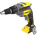 Stanley SFMCF600B-XJ FatMax V20 Visseuse plaquiste sans fil(18V/sans batterie ni chargeur)