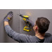 Stanley SFMCF600B-XJ FatMax V20 Visseuse plaquiste sans fil(18V/sans batterie ni chargeur)