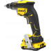 Stanley SFMCF600D1S-QW FatMax V20 Visseuse plaquiste sans fil(18V/1x2,0Ah), sac