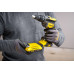 Stanley SFMCF600D1S-QW FatMax V20 Visseuse plaquiste sans fil(18V/1x2,0Ah), sac
