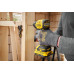 Stanley SFMCK201D2T-QW FatMax V20 Kit combiné d'outils (18V/2x2,0Ah), Pro-Stack