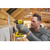 Stanley SFMCK201D2T-QW FatMax V20 Kit combiné d'outils (18V/2x2,0Ah), Pro-Stack