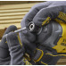 Stanley SFMCF820D2K FatMax V20 Clé a chocs a trois vitesses 1/4" (18V/2x2,0Ah), coffret