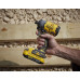 Stanley SFMCF820D2K FatMax V20 Clé a chocs a trois vitesses 1/4" (18V/2x2,0Ah), coffret