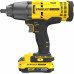Stanley SFMCF900B V20 Boulonneuse a chocs 1/2" (18V/sans batterie ni chargeur)