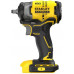 Stanley SFMCF910B-XJ FatMax V20 Clé a chocs 3/8" (18V/sans batterie ni chargeur)