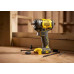 Stanley SFMCF910B-XJ FatMax V20 Clé a chocs 3/8" (18V/sans batterie ni chargeur)
