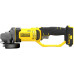 Stanley SFMCG300B-XJ FatMax V20 Meuleuse d'angle sans 115mm(18V/sans batterie ni chargeur)
