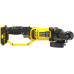 Stanley SFMCG300B-XJ FatMax V20 Meuleuse d'angle sans 115mm(18V/sans batterie ni chargeur)