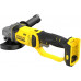 Stanley SFMCG300B-XJ FatMax V20 Meuleuse d'angle sans 115mm(18V/sans batterie ni chargeur)