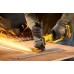 Stanley SFMCG300B-XJ FatMax V20 Meuleuse d'angle sans 115mm(18V/sans batterie ni chargeur)