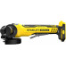 Stanley SFMCG700B FatMax V20 Meuleuse 125mm (18V/sans batterie ni chargeur)
