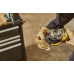 Stanley SFMCG700B FatMax V20 Meuleuse 125mm (18V/sans batterie ni chargeur)
