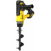 Stanley SFMCGA75B-XJ FatMax V20 Tariere sans fil (18V/sans batterie ni chargeur)