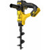 Stanley SFMCGA75B-XJ FatMax V20 Tariere sans fil (18V/sans batterie ni chargeur)