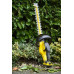 Stanley SFMCHT855B-XJ V20 Taille-haie 55cm (18V, sans batterie ni chargeur)