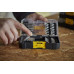 Stanley SFMCK101D1S FatMax V20 Perceuse-visseuse avec accessoires (18V/1x2,0Ah), sac Stanley SFMCK101D1S FatMax V20 Perceuse-visseuse avec accessoires (18V/1x2,0Ah), sac