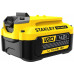 Stanley SFMCK216MDS-QW FatMax V20 Pack combiné (18V/1x4,0Ah/1x2,0Ah), sac