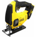 Stanley SFMCK412MDS FatMax V20 Set outils sans fil (18V/1x2,0Ah/1x4,0Ah), sac
