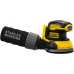 Stanley SFMCK412MDS FatMax V20 Set outils sans fil (18V/1x2,0Ah/1x4,0Ah), sac