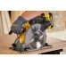 Stanley SFMCK412MDS FatMax V20 Set outils sans fil (18V/1x2,0Ah/1x4,0Ah), sac