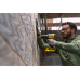 Stanley SFMCK461D2T-QW FatMax V20 Kit combiné sans fil (18V/2x2,0Ah), Tstak