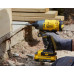 Stanley SFMCK465D2S FatMax V20 Set perceuse a percussion et clé a chocs (18V/2x2.0Ah), sac