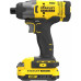 Stanley SFMCK469M2 FatMax V20 Set outils sans fil (18V/2x4,0Ah), sac