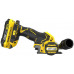 Stanley SFMCM300D2-QW FatMax V20 Coupeuse universelle (76mm/18V/2x2,0Ah)