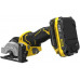 Stanley SFMCM300D2-QW FatMax V20 Coupeuse universelle (76mm/18V/2x2,0Ah)