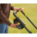 Stanley SFMCMW2651M FatMax V20 Tondeuse 49,5cm (18V/2x4,0Ah)