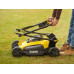 Stanley SFMCMW2651M FatMax V20 Tondeuse 49,5cm (18V/2x4,0Ah)