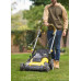 Stanley SFMCMWS251B FatMax 2x V20 Tondeuse autopropulsée 49,5cm (18V/sans batterie)