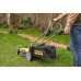 Stanley SFMCMWS251B FatMax 2x V20 Tondeuse autopropulsée 49,5cm (18V, sans batterie)