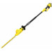 Stanley SFMCPH845M1-QW V20 Taille-haies 45cm (18V/1x4,0Ah), kitbox