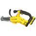 Stanley SFMCPS415D1-QW FatMax V20 Scie d'élagage (15cm/18V/1x2,0Ah)