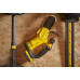 Stanley SFMCPS415D1-QW FatMax V20 Scie d'élagage (15cm/18V/1x2,0Ah)