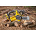 Stanley SFMCPS415D1-QW FatMax V20 Scie d'élagage (15cm/18V/1x2,0Ah)