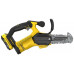 Stanley SFMCPS415D1-QW FatMax V20 Scie d'élagage (15cm/18V/1x2,0Ah)