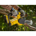 Stanley SFMCPS415D1-QW FatMax V20 Scie d'élagage (15cm/18V/1x2,0Ah)