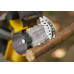 Stanley SFMCPS415D1-QW FatMax V20 Scie d'élagage (15cm/18V/1x2,0Ah)