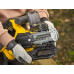 Stanley SFMCPS415D1-QW FatMax V20 Scie d'élagage (15cm/18V/1x2,0Ah)