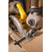 Stanley SFMCS550B-XJ FatMax V20 Scie circulaire (190mm/18V/sans batterie ni chargeur)
