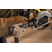 Stanley SFMCS550B-XJ FatMax V20 Scie circulaire (190mm/18V/sans batterie ni chargeur)