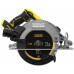 Stanley SFMCS550B-XJ FatMax V20 Scie circulaire (190mm/18V/sans batterie ni chargeur)