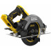 Stanley SFMCS550B-XJ FatMax V20 Scie circulaire (190mm/18V/sans batterie ni chargeur)
