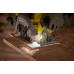 Stanley SFMCS550B-XJ FatMax V20 Scie circulaire (190mm/18V/sans batterie ni chargeur)