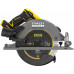 Stanley SFMCS551B FatMax V20 Scie circulaire 190mm (18V/sans batterie ni chargeur)