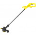 Stanley SFMCST925B-XJ FatMax V20 Coupe-bordure (25cm/18V/sans batterie ni chargeur)
