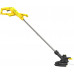 Stanley SFMCST925B-XJ FatMax V20 Coupe-bordure (25cm/18V/sans batterie ni chargeur)